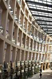 salt lake city library